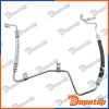 Tuyau hydraulique direction pour LEXUS | T3220103, QF04E00051